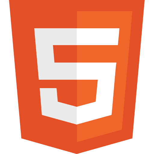 HTML5